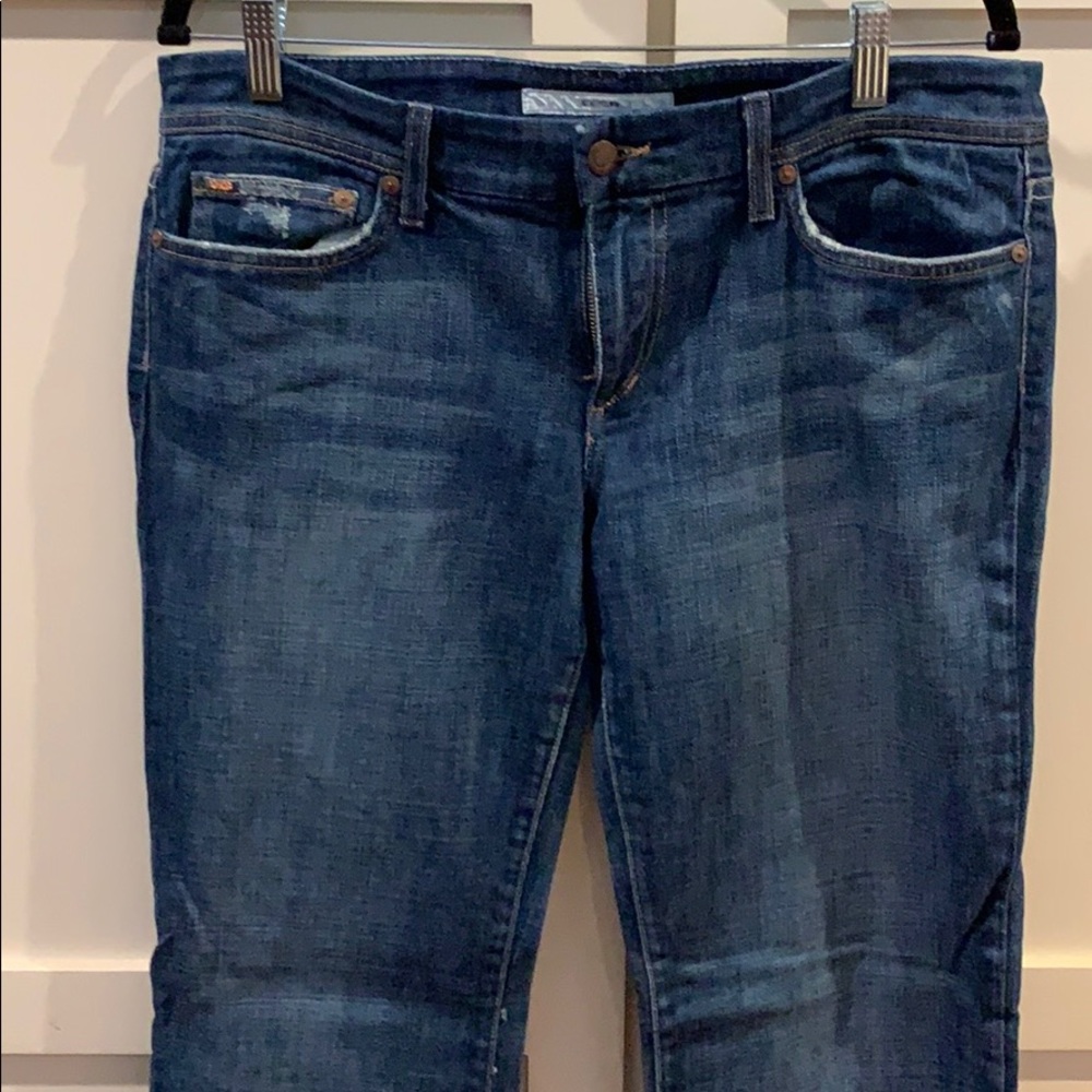Joe’s jeans